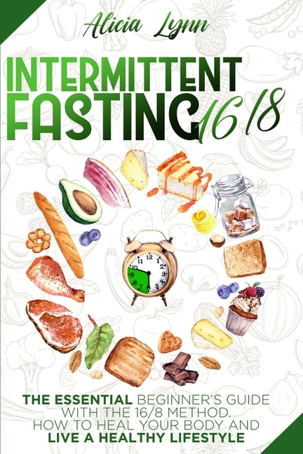 Front cover_Intermittent Fasting