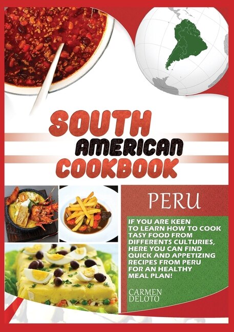Front cover_South American Cookbook Peru