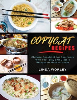 Front cover_Copycat Recipes