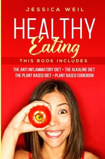 Couverture_Healthy Eating