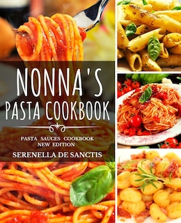 Couverture_Nonna's Pasta Cookbook