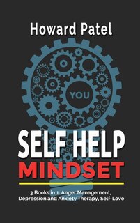 Couverture_Self Help Mindset