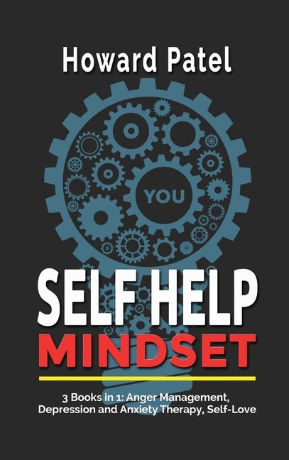 Couverture_Self Help Mindset