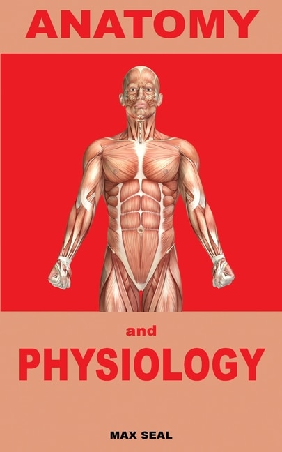 Couverture_Anatomy And Physiology