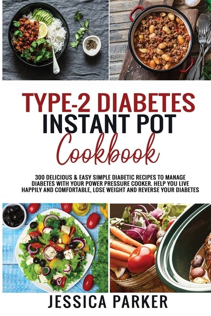 Diabetic recipes for instant pot sales