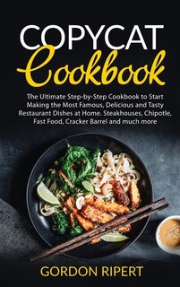Couverture_Copycat Cookbook