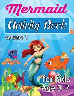 Couverture_Mermaid Activity Book