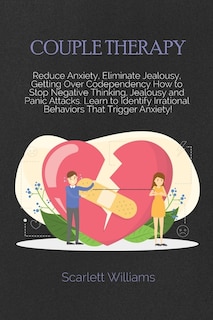 Couverture_Couple Therapy Workbook