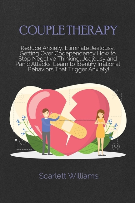 Couverture_Couple Therapy Workbook