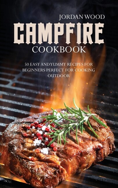Couverture_Campfire Cookbook