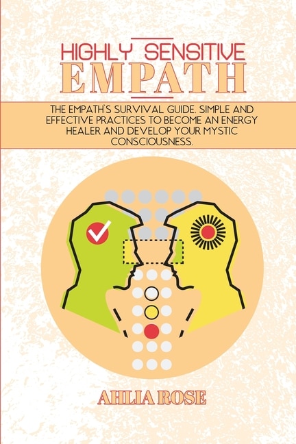 Front cover_Highly Sensitive Empath