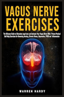 Front cover_Vagus Nerve Exercises