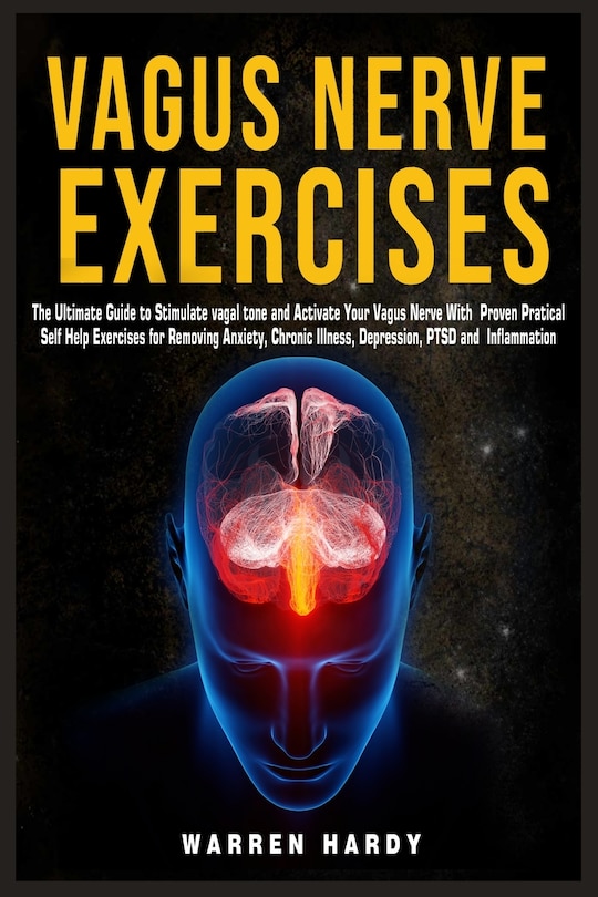 Front cover_Vagus Nerve Exercises