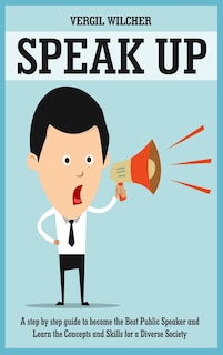 Front cover_Speak Up
