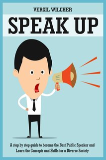 Front cover_Speak Up