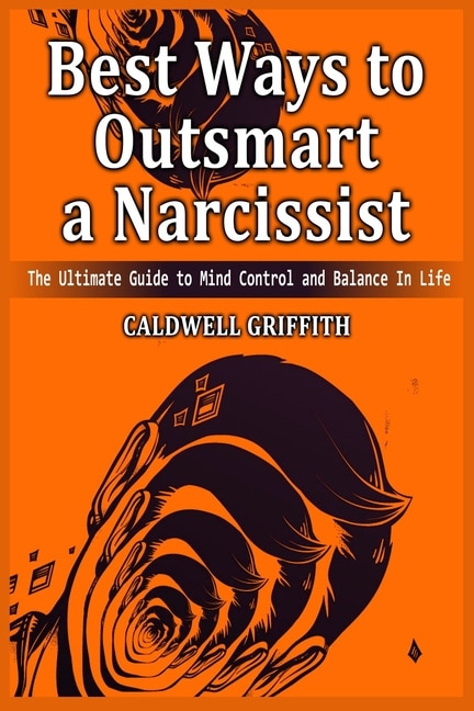 Couverture_Best Ways to Outsmart a Narcissist