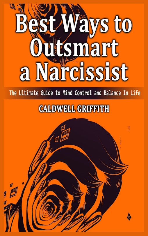 Couverture_Best Ways To Outsmart A Narcissist