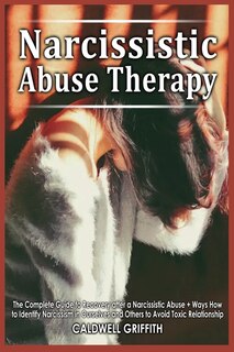 Front cover_Narcissistic Abuse Therapy