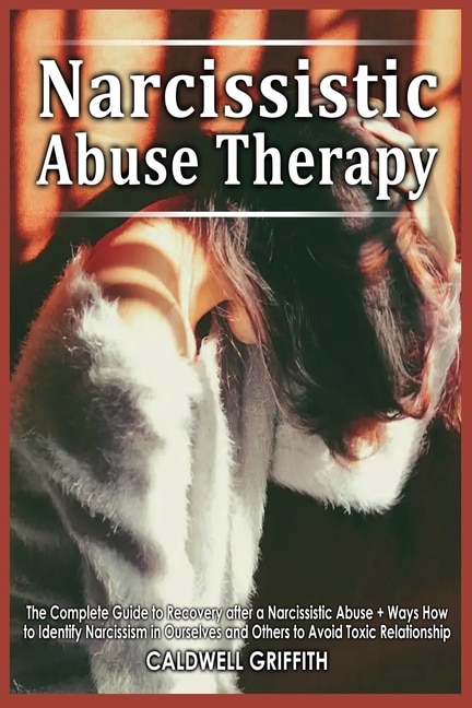 Front cover_Narcissistic Abuse Therapy