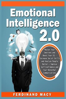 Front cover_Emotional Intelligence