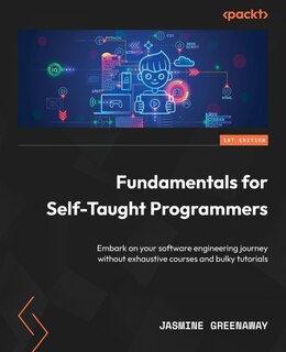 Couverture_Fundamentals for Self-Taught Programmers