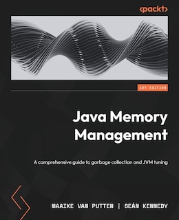 Front cover_Java Memory Management