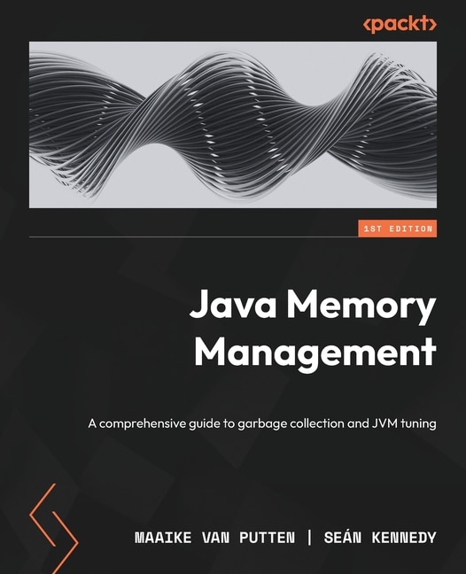 Front cover_Java Memory Management
