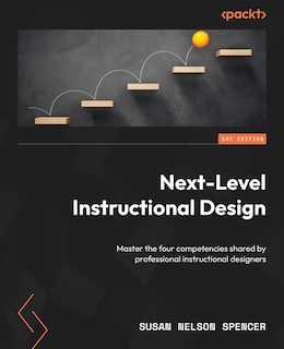 Front cover_Next-Level Instructional Design