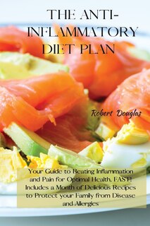 Front cover_The Anti-Inflammatory Diet Plan