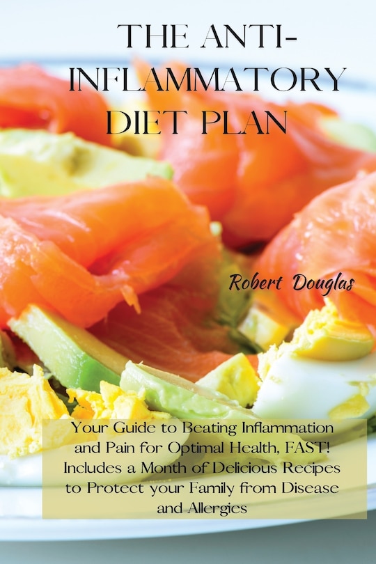 Front cover_The Anti-Inflammatory Diet Plan