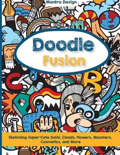 Couverture_Doodle Fusion