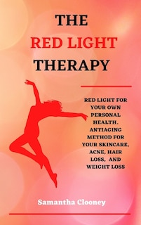 Couverture_The Red Light Therapy