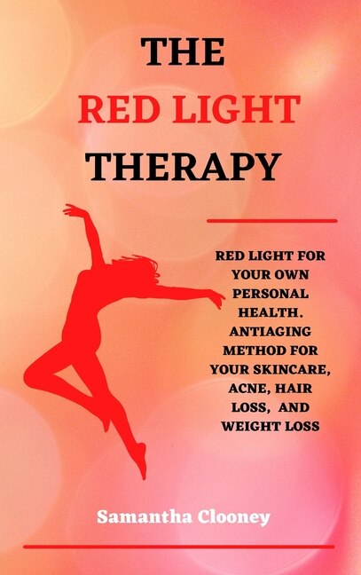 Couverture_The Red Light Therapy