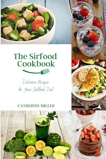 Couverture_The Sirtfood Cookbook