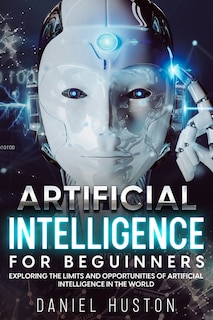 Couverture_Artificial Intelligence for beguinners