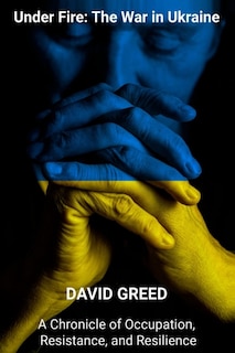 Couverture_Under Fire