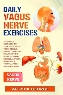 Front cover_Daily Vagus Nerve Exercises