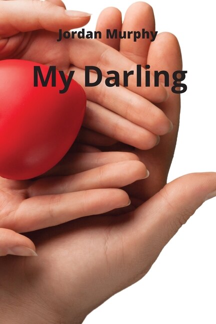 Front cover_My Darling
