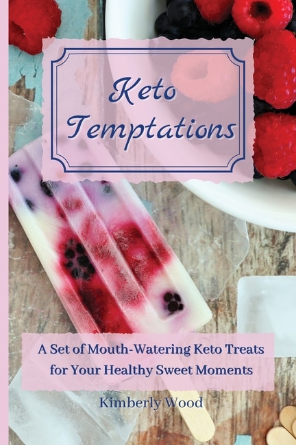 Front cover_Keto Temptations