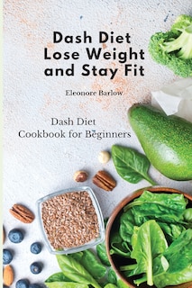 Couverture_Dash Diet
