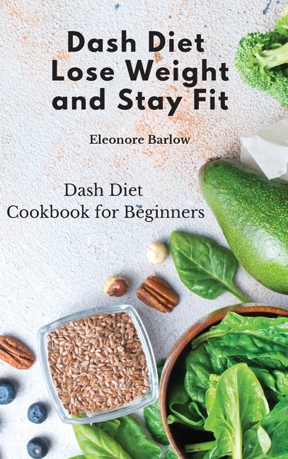 Front cover_Dash Diet