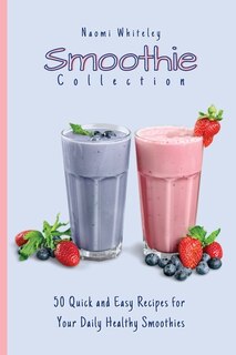 Front cover_Smoothie Collection
