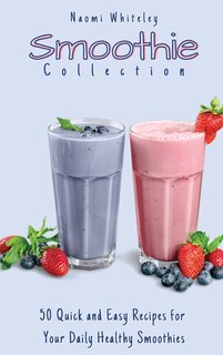 Front cover_Smoothie Collection