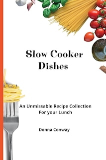 Couverture_Slow Cooker Dishes