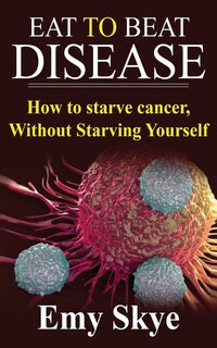 Couverture_Eat To Beat Disease