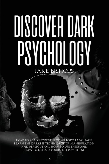 Couverture_Discover Dark Psychology