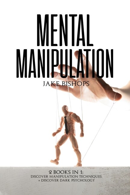 Couverture_Mental Manipulation