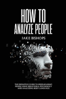 Couverture_How to Analyze People
