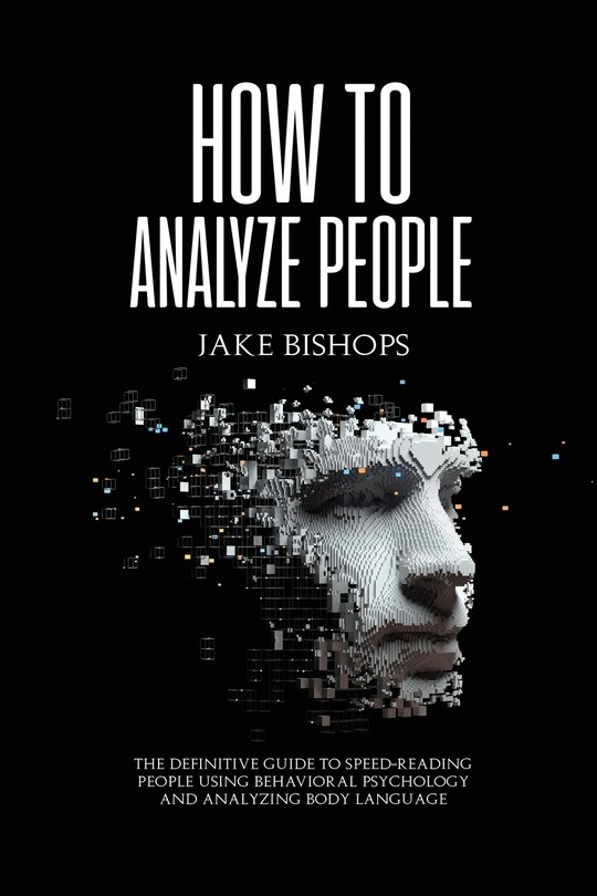 Couverture_How to Analyze People