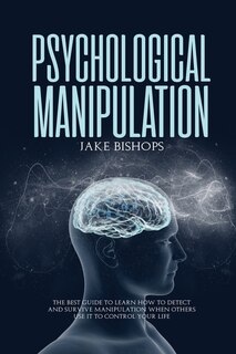 Couverture_Psychological Manipulation